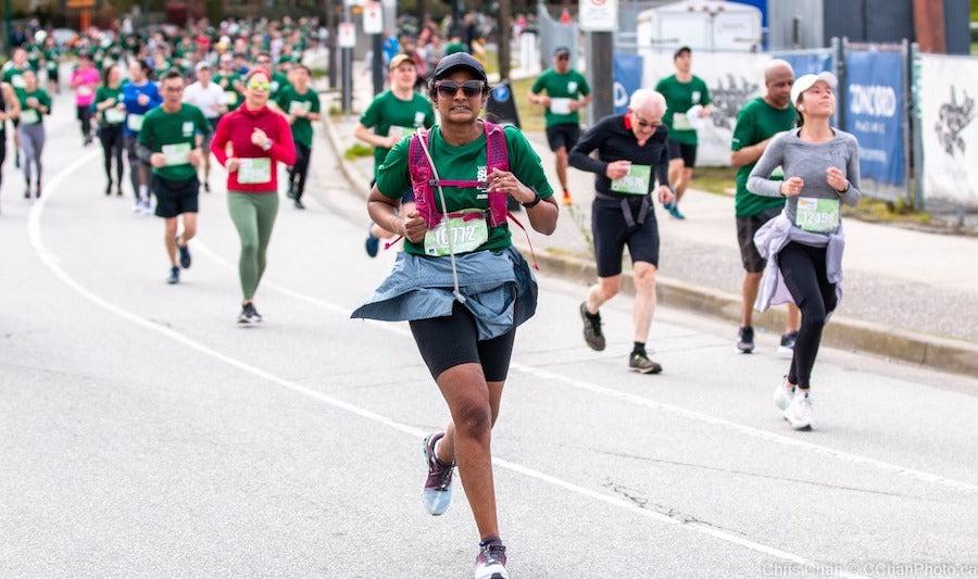 9 USEFUL TIPS FOR AN EFFECTIVE POST RUN RECOVERY