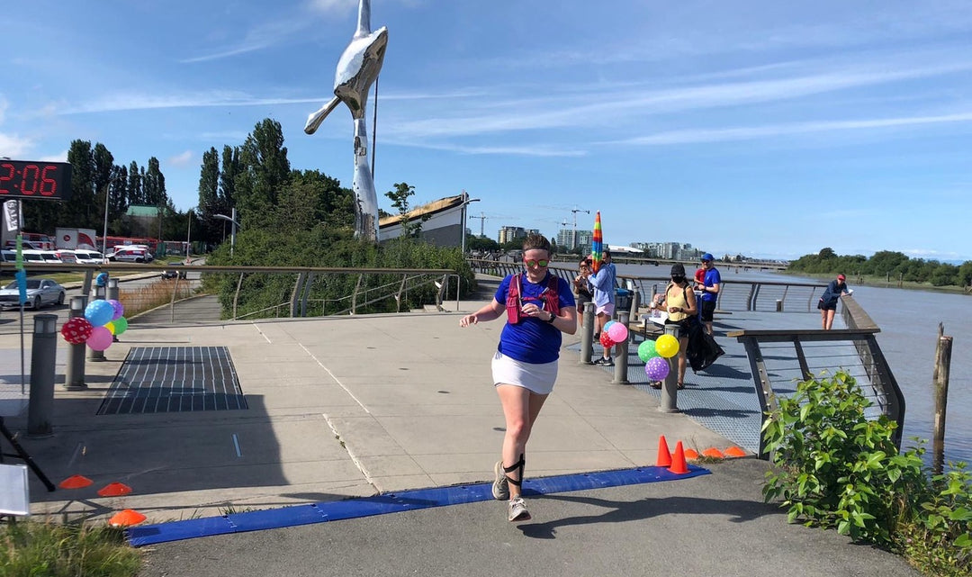 RUNNING CLUB – JUST FOR SPEEDY RUNNERS, AREN'T THEY?