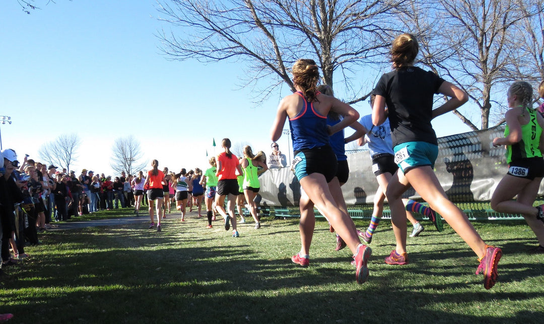 MASTER YOUR FORM: ESSENTIAL ELEMENTS FOR INJURY-FREE RUNNING