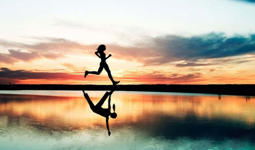 YOGA AND RUNNERS
