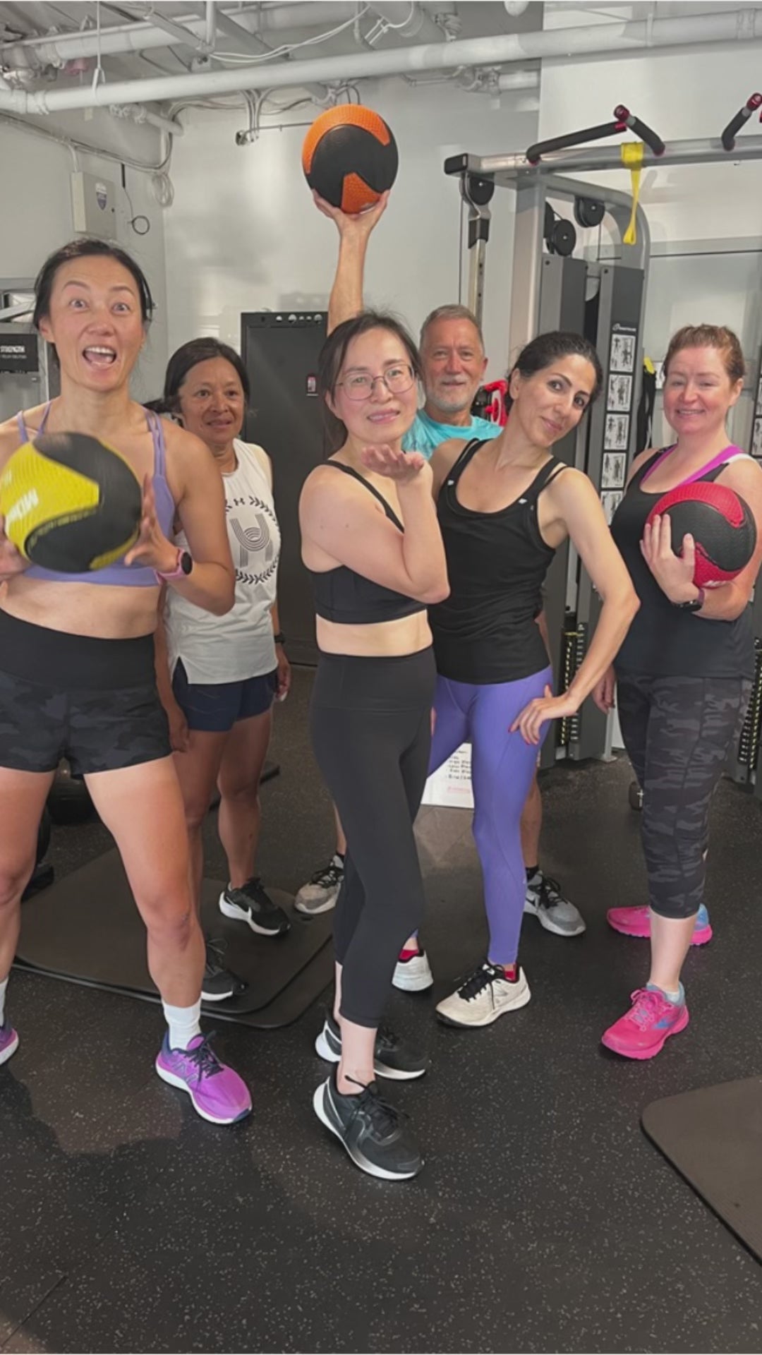 BOOTCAMP FOR RUNNERS