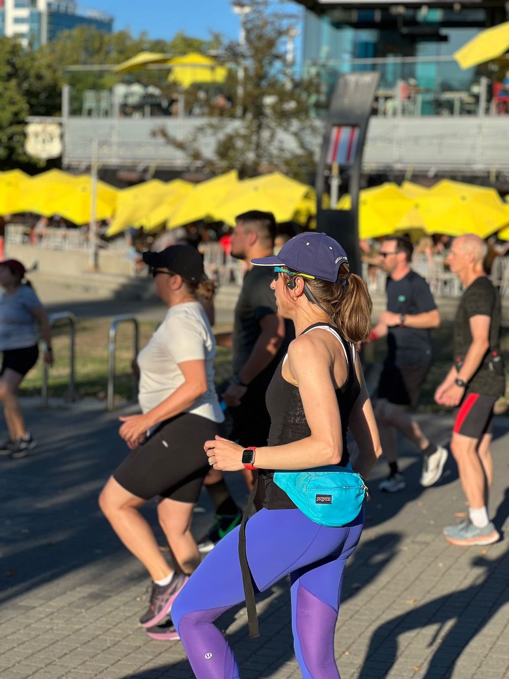 FROM COUCH TO 5K