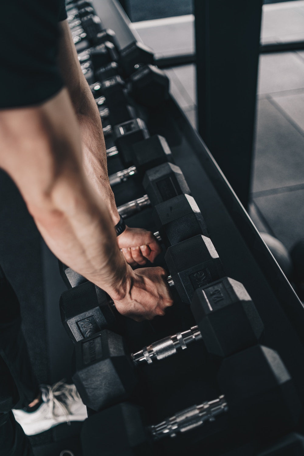 STRENGTH BOOST