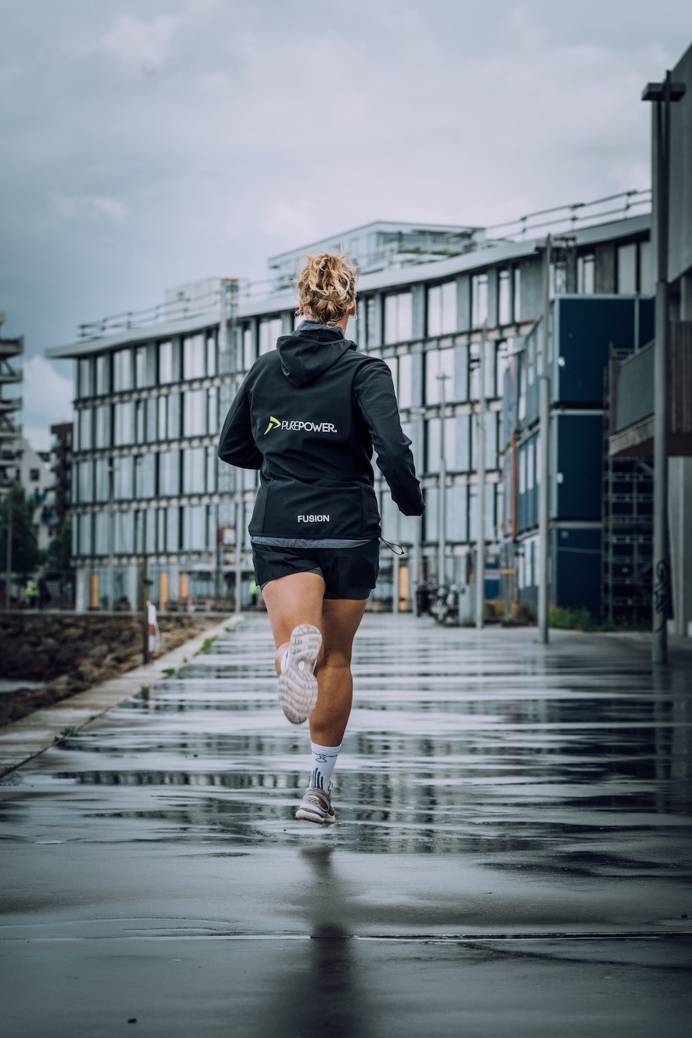 5K CLINIC