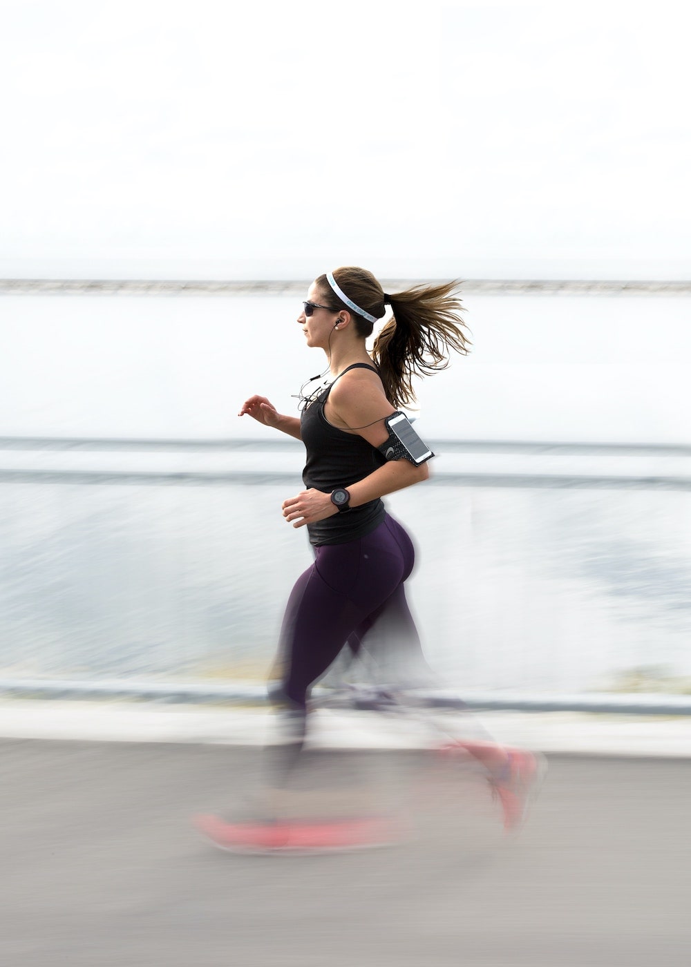 VIRTUAL RUN TRAINING