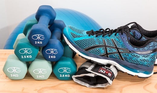 THE ULTIMATE GUIDE TO STRENGTH TRAINING FOR RUNNERS